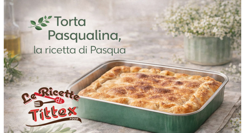 Torta salata Pasqualina al forno: la ricetta tradizionale di Pasqua 